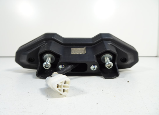 Rear light Yamaha Tracer 700