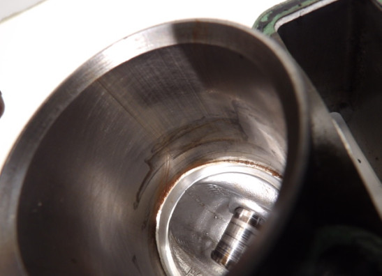 Cylinders Honda CB 250