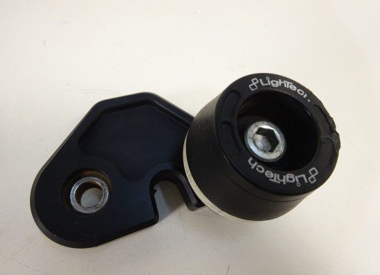 Frame - onderdelen Suzuki GSX R 750