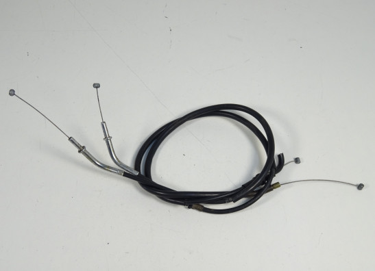 Throttle cable Kawasaki ER 6