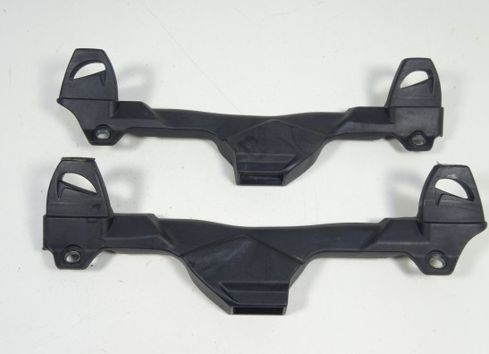 Koffer halter set BMW R 1200 ST