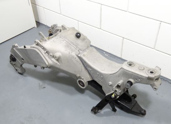 Rahme teile BMW K 1200 RS