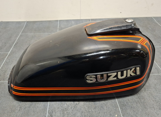 Benzintank Suzuki GS 550
