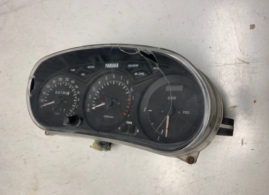 Tacho Yamaha FJ 1200