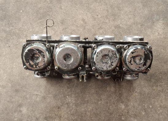 Carburateurset Kawasaki GPZ 750