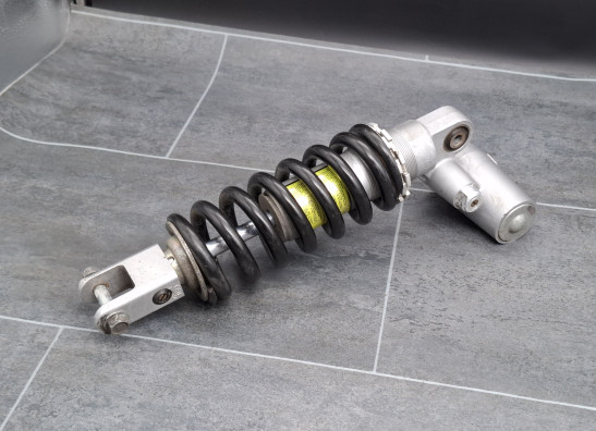 Rear cushion Suzuki GSX R 1300 Hayabusa