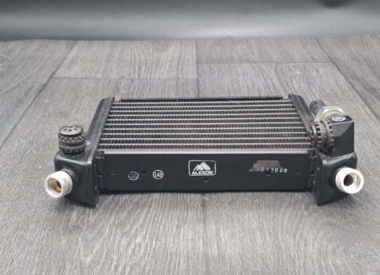 Oil cooler Ducati Multistrada V4