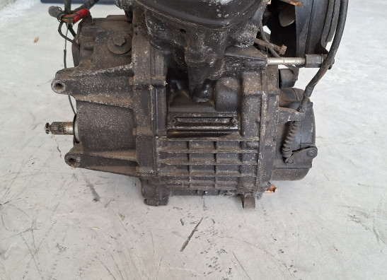 Motorblok Honda CX 500