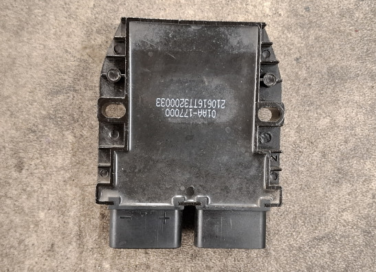 Regulator rectifier  CFMoto 650 MT