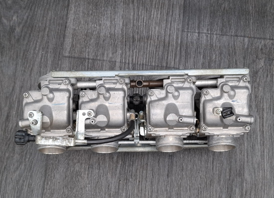 Carburateurset Honda CB 1