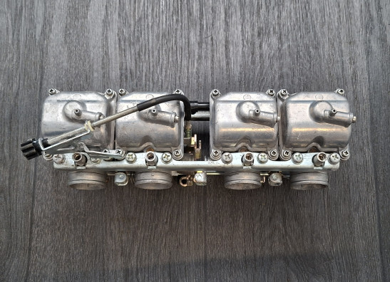 Vergaser-Set Kawasaki GPZ 600