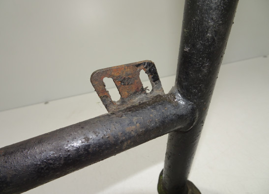 Stander BMW F 650 GS