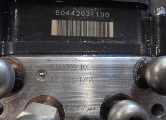 ABS pump KTM 1290 Super Duke GT