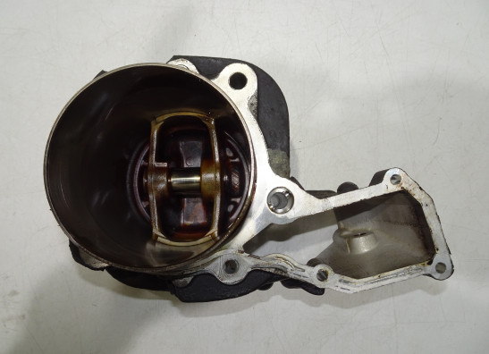 Cilinderblok BMW R 1200 RT