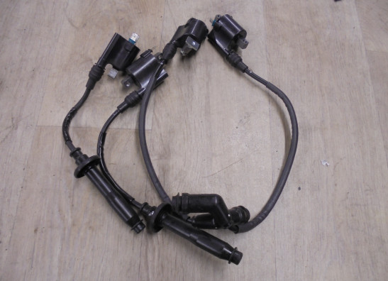 Bobine Honda NT 1100 DCT