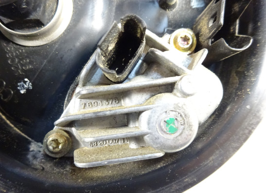 Benzinpumpe BMW K 1200 GT