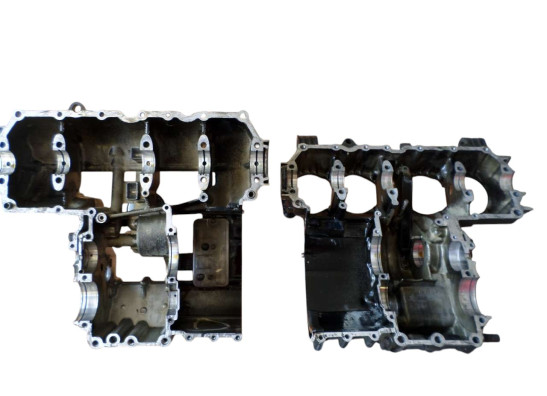 Motorblock Yamaha XJR 1200