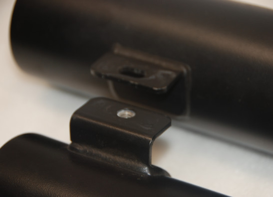 Muffler Harley Davidson Dyna