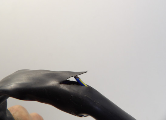 Lenkerschalter links Kawasaki 650 Vulcan S