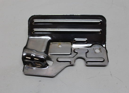 Fussrastetrager vorne rechts Honda VFR 750 R - RC30