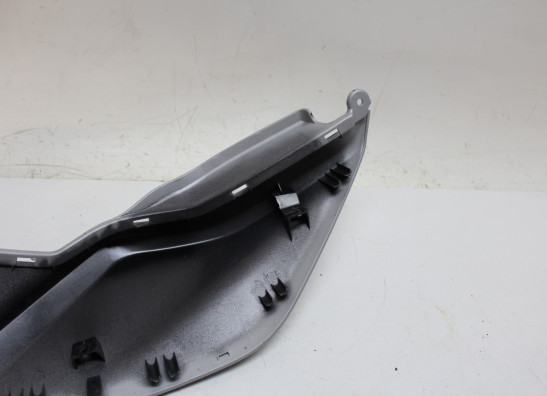 Tankschutz Yamaha MT 07