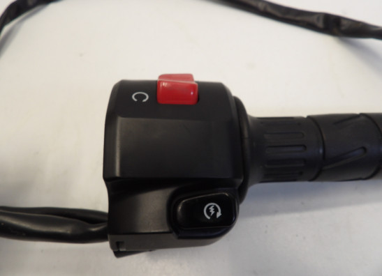 Stuurschakelaar rechts Kawasaki 650 Vulcan S