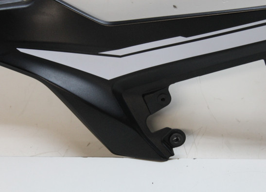 Rechter zijkuip Kawasaki Ninja 650