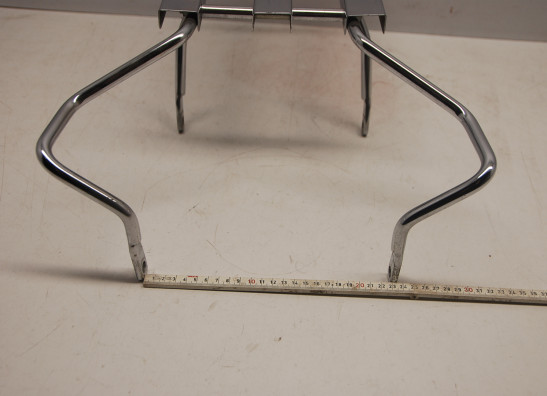 Lugage carrier Harley Davidson Softtail