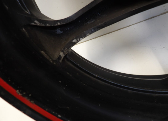Felge hinten Honda VFR 800 I