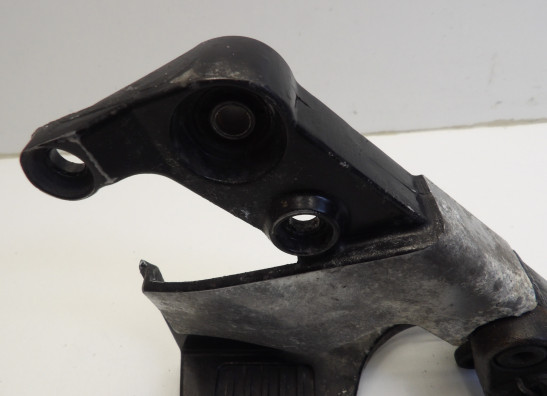 Rechter schetsplaat Yamaha FZ 750