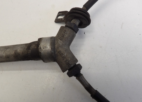 Remleiding voor BMW K 100