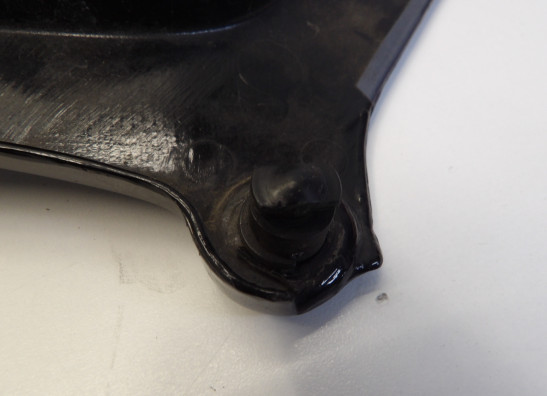 Linker achterkant Honda CBR 600 F