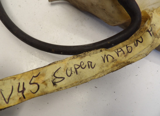 Koelvloeistof reservoir Honda VF 700  750 Supermagna