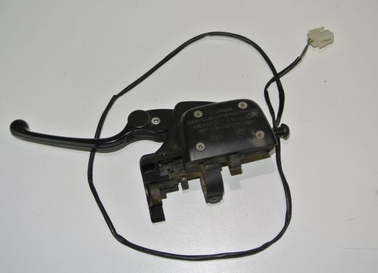 Koppelingspomp BMW K 1200 GT