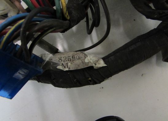 Kabelboom Yamaha FZ 750