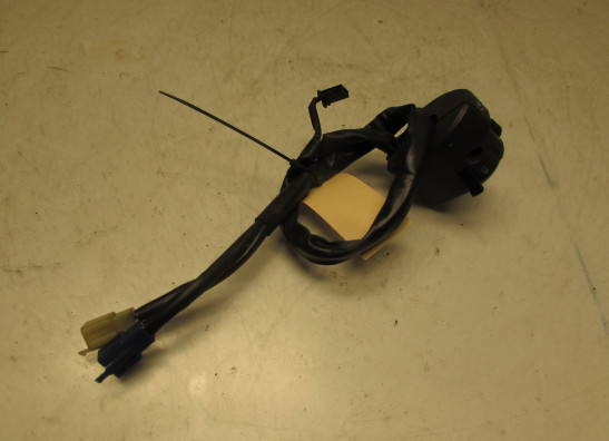 Stuurschakelaar links Yamaha FJR 1300