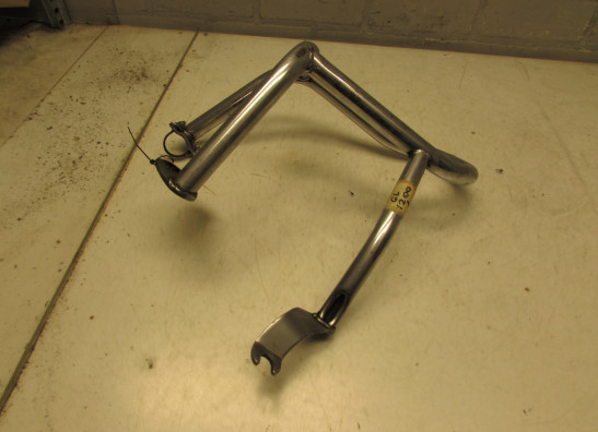 Motorschutzbugel Sturzbugel Honda Goldwing GL