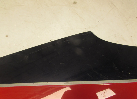 Rechter achterkant Suzuki GSX F 1100