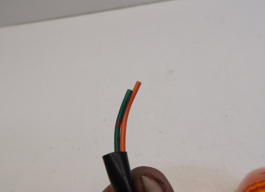 Knipperlicht Honda CBR Fireblade