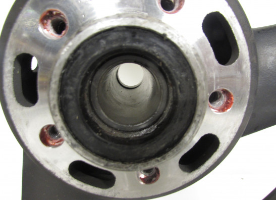 Front Wheel Kawasaki ZRX 1100 1200