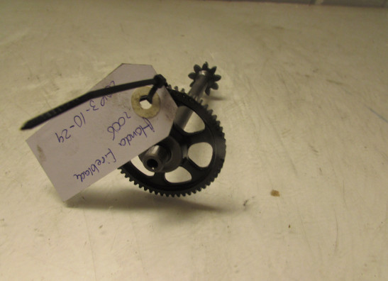 Motorblok diverse Honda CBR Fireblade