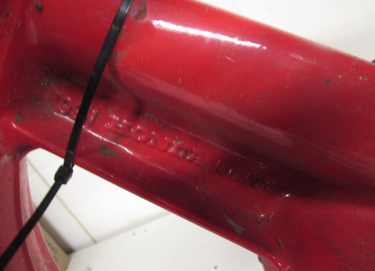 Front Wheel Honda CBR 600 F