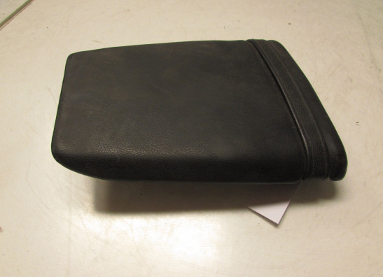 Soziussitz Kawasaki ZXR 400