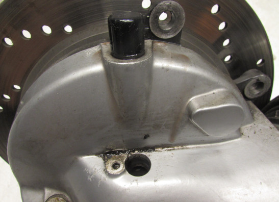 Voorpoot rechts compleet BMW K 1200 RS