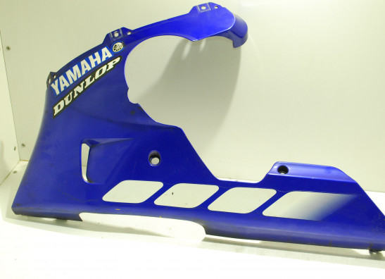 Cowl Left lower Yamaha YZF R1