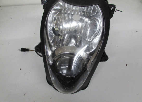 Scheinwerfer Suzuki GSX R 1300 Hayabusa