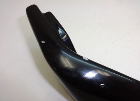 Rear grip Suzuki GSX R 1100