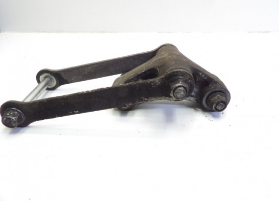 Federbein Aufhangung Kawasaki ZXR 750