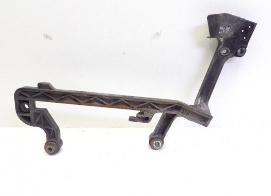 Koffer halter set Honda ST 1100 Pan European