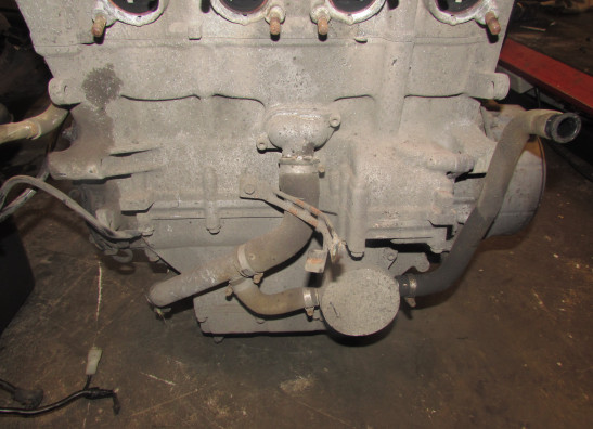 Engine Yamaha FJR 1300